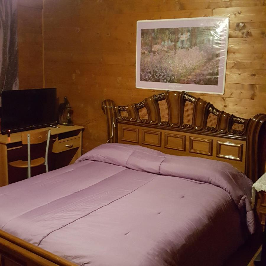 ブリンディジ Bebvialata Bed & Breakfast エクステリア 写真